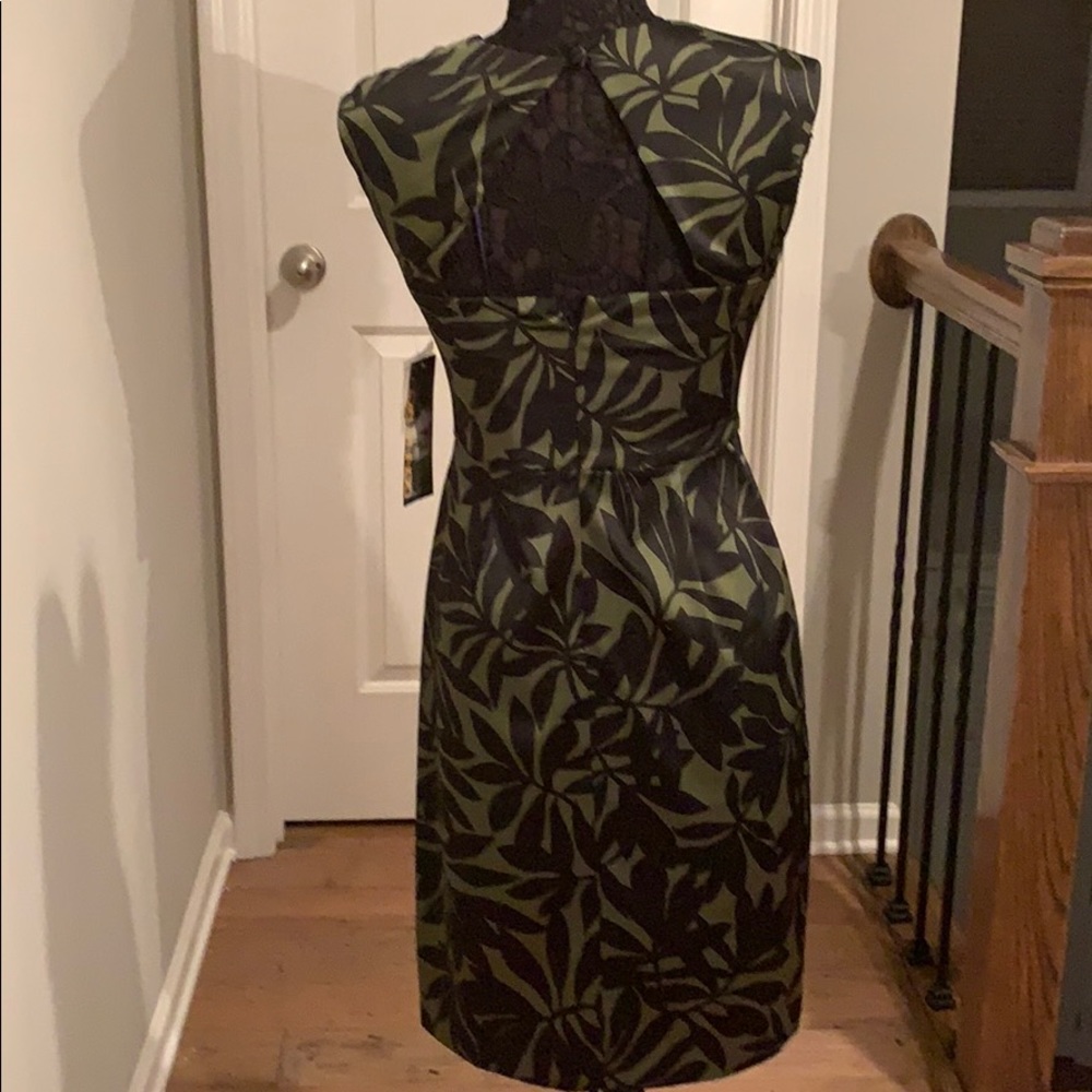 Donna Ricco Dress - Picture 7 of 11